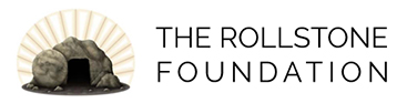 Rollstone Foundation Logo