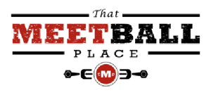 That Meetball Place logo