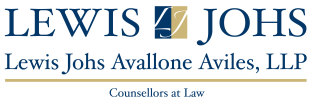 Lewis Johs Avallone Aviles LLP