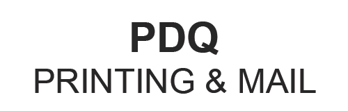 PDQ Printing and Mail