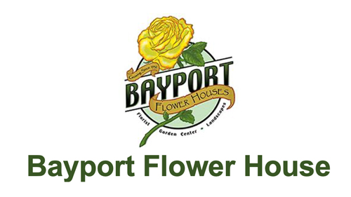 Bayport Flower House