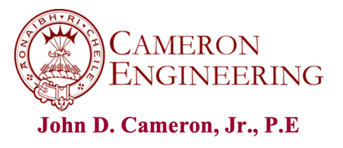 Cameron Engineering