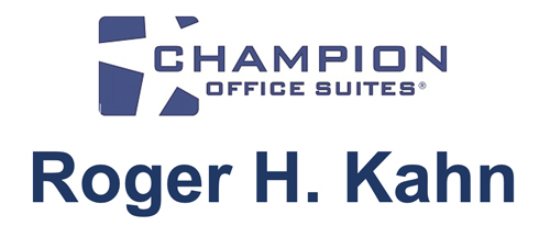 Champion Office Suites