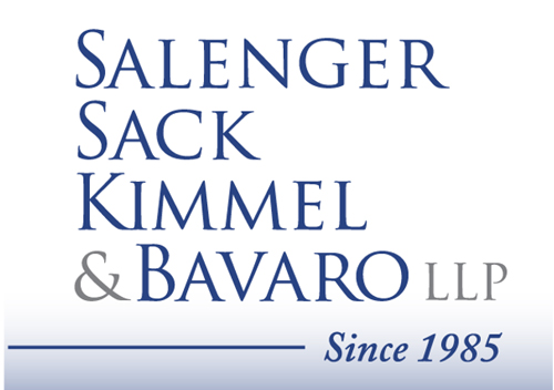 Salenger Sack Kimmel Bavaro