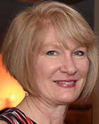 Donna Brown, RN