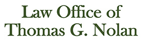 Law Office of Thomas G. Nolan