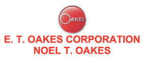 E.T. Oakes Corporation Noel T. Oakes