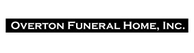 Overton Funeral Home, Inc.