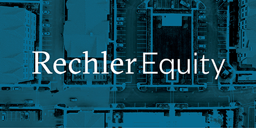 Rechler Equity