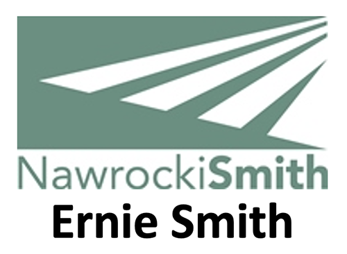 Ernie Smith