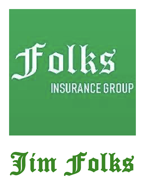 Jim Folks