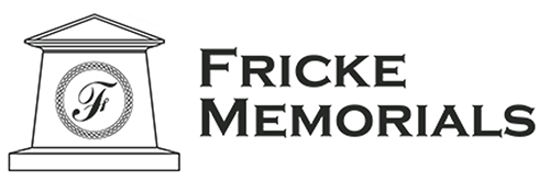 Fricke Memorials