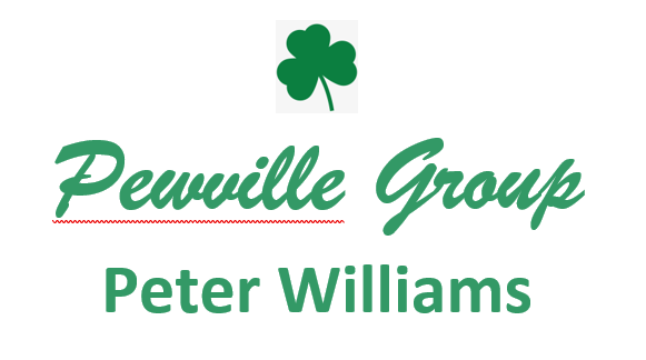 Pewville Group Peter Williams