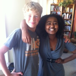 Special Needs Orphans Charity